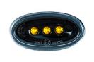 Markierungsleuchten LED Hella Golf 4