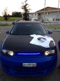 Knightrider Golf 4 