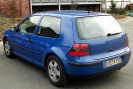 Golf 4 mit Wischer