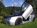 Mein Golf4 V5 -3