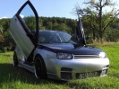 Mein Golf4 V5 -8