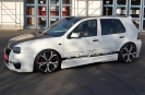 mein golf 4 b