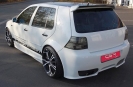 mein golf 4 c