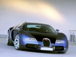 Bugatti Veyron