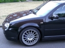 Mein Golf IV 2