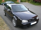 Mein Golf IV 4