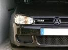 VW Golf IV driver