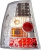 LED Rueckleuchte Weis Golf 4 Variant