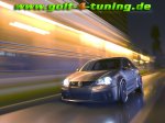 Wallpaper VW Jetta R GT 2005