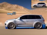Wallpaper und Carmodding