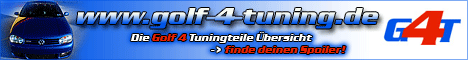 Banner Golf 4 Banner Golf 4
